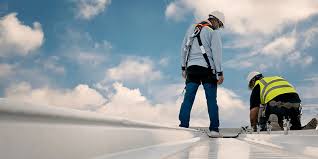 Fast & Reliable Emergency Roof Repairs in Detroit Lakes, MN